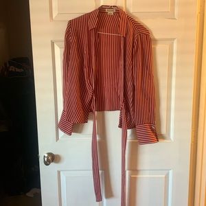Michael Kors blouse